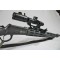 Citadel LEVTAC .38 LEVER RIFLE